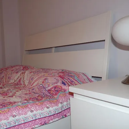Apartment Gran Via *