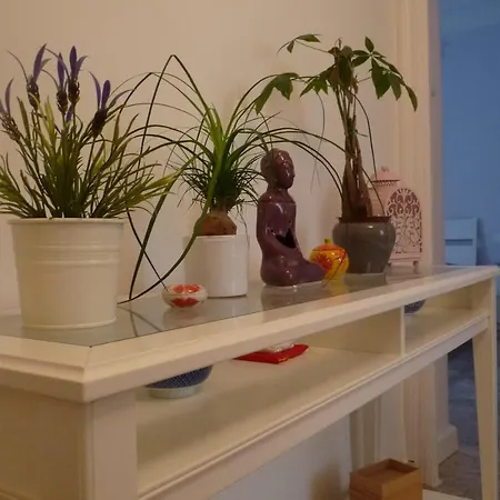 Gran Via Apartment Valencia