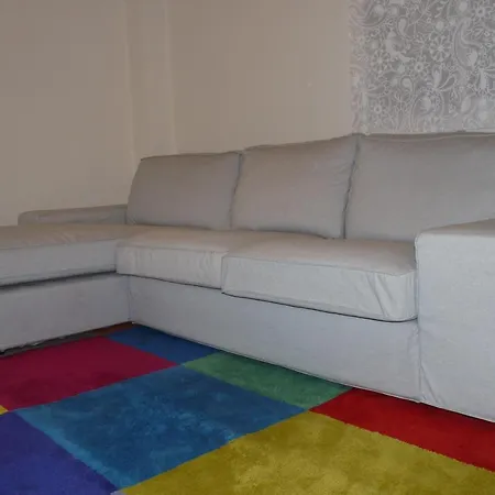 Gran Via Apartment *