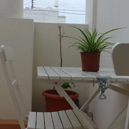 Gran Via Apartment *