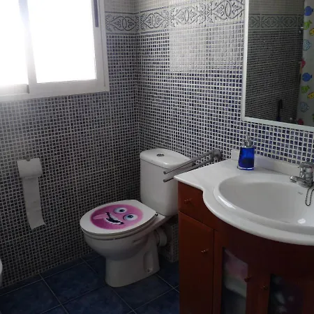 Apartment Gran Via