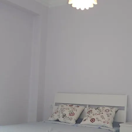 Apartment Gran Via *